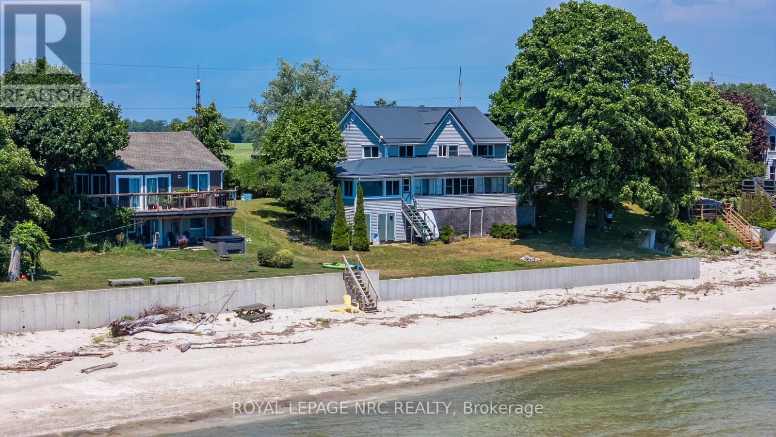 85 LIGHTHOUSE DRIVE - 2