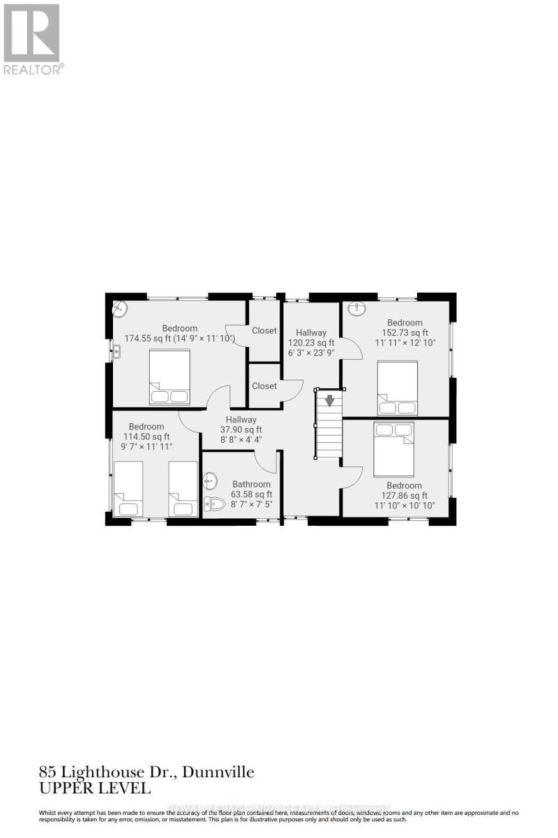 85 LIGHTHOUSE DRIVE - 40