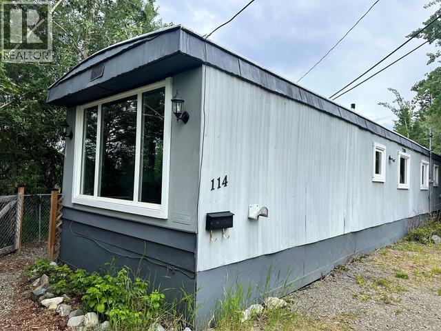 114-4 PROSPECTOR ROAD - 1