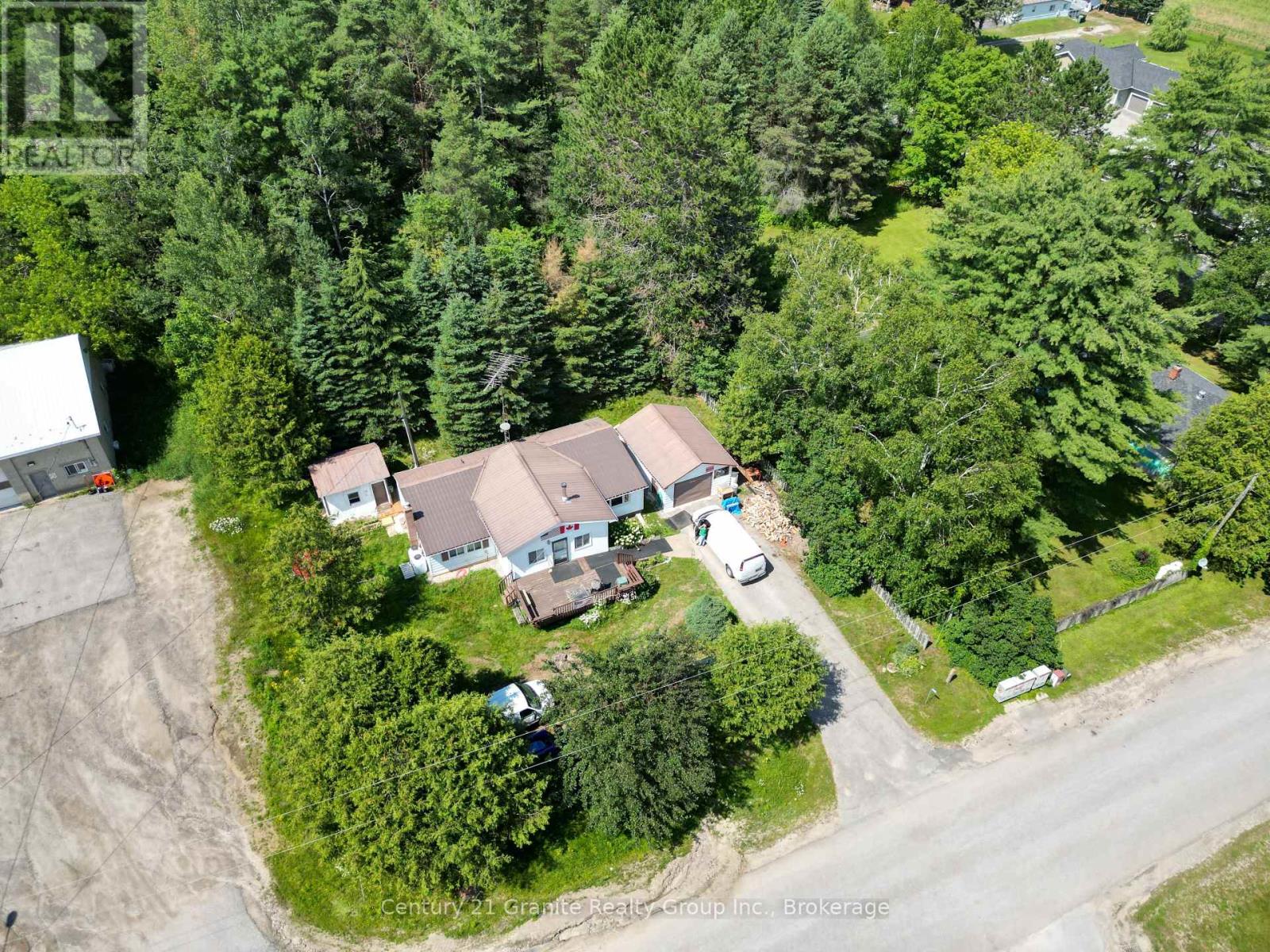 1993 FLEMING ROAD - 1