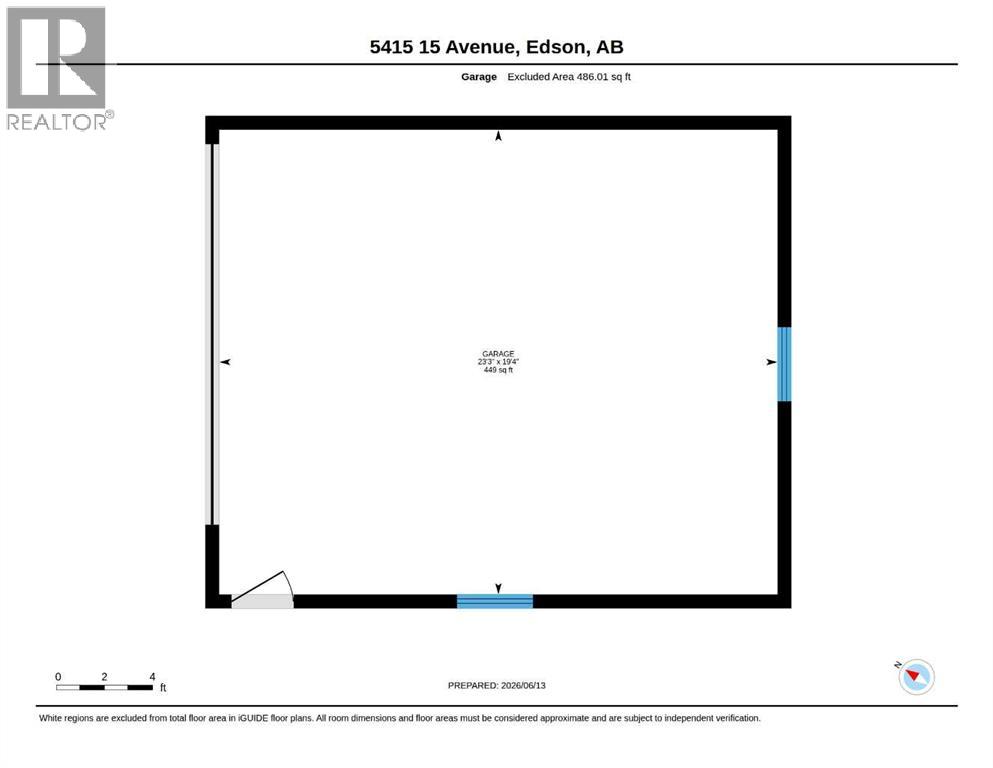 5415 15 Avenue - 45