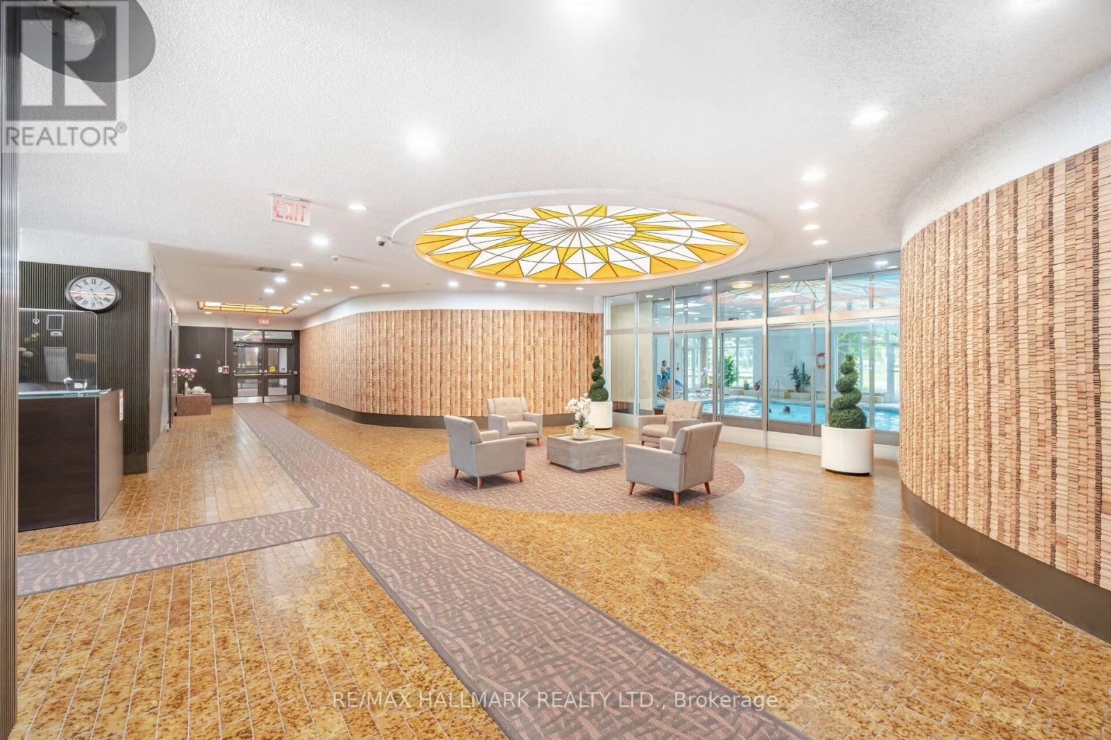 #1504 45 SILVER SPRINGS BOULEVARD - 3