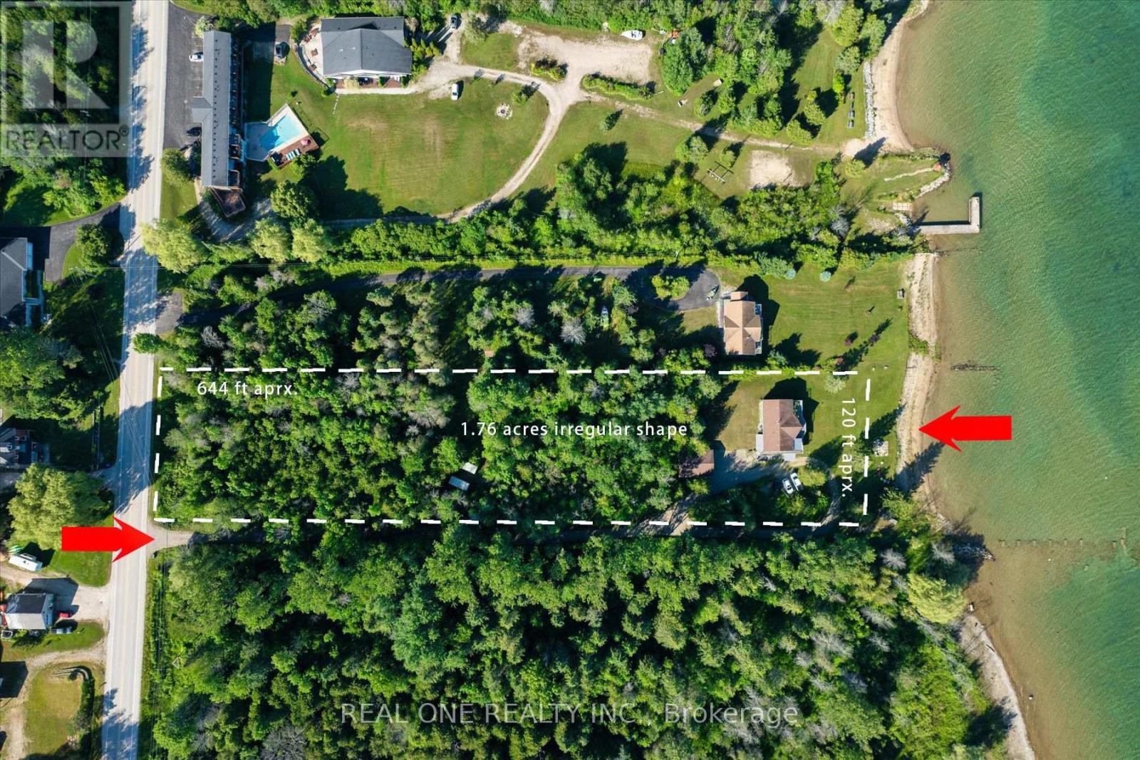 501219 GREY ROAD 1 ROAD - 4
