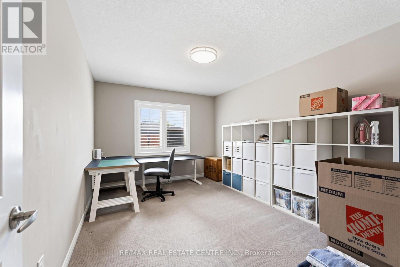 #33 22 SPRING CREEK DRIVE - 32