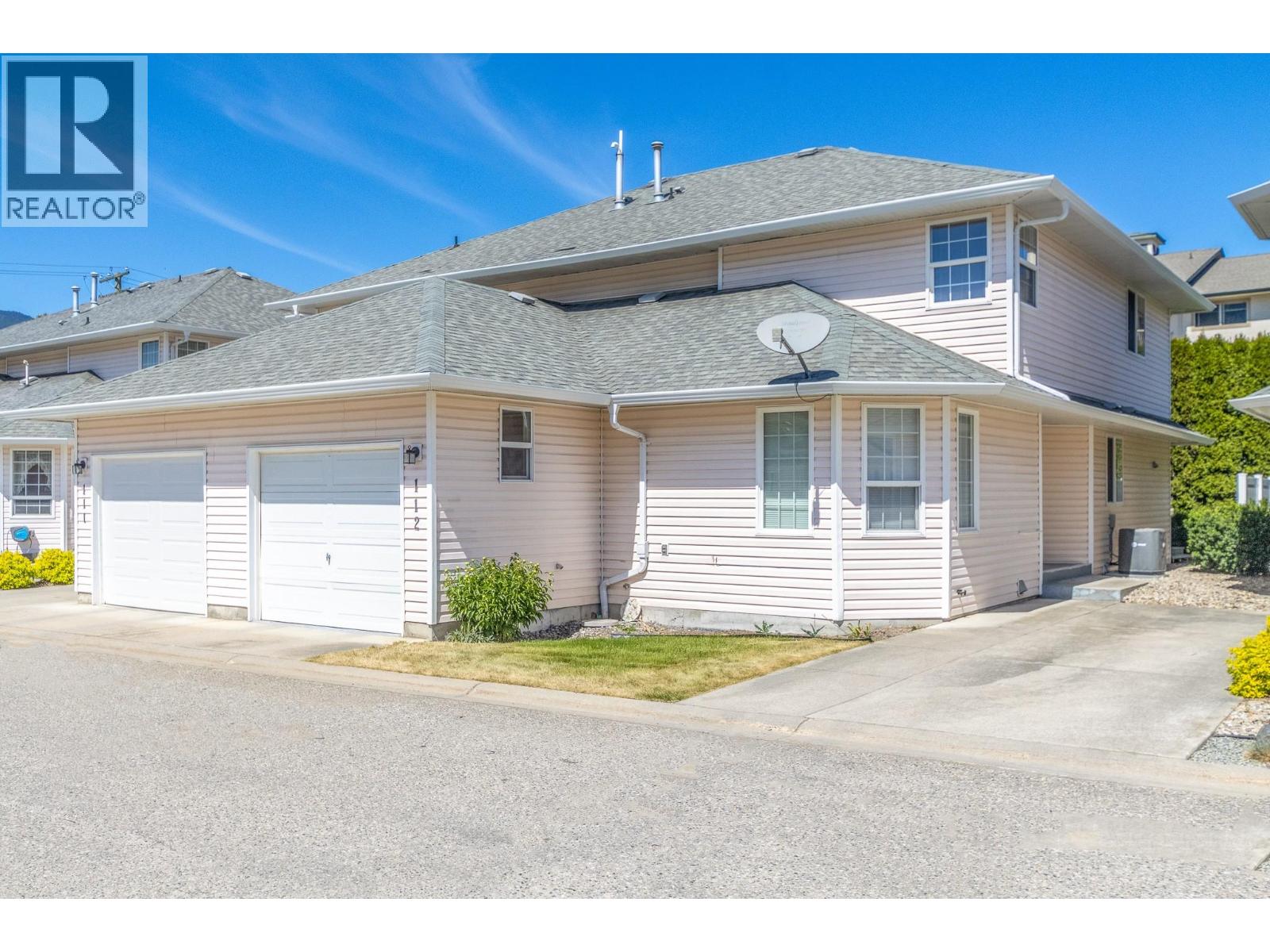 #112 870 10 Street SW - 2