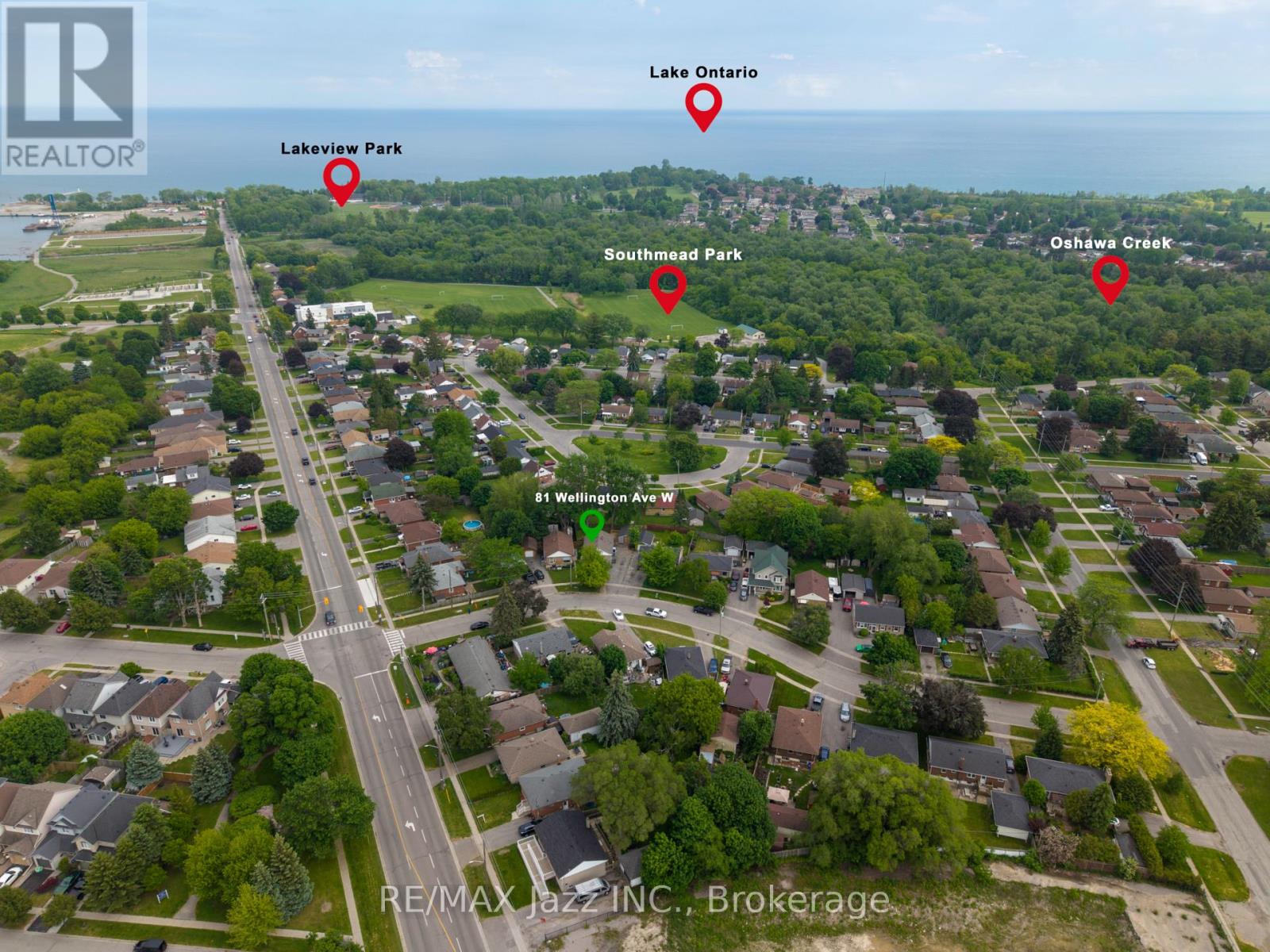 81 WELLINGTON AVENUE W - 39