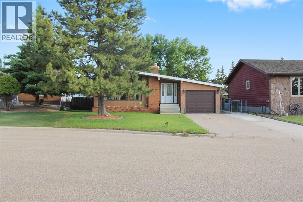 572 West Crescent - 2