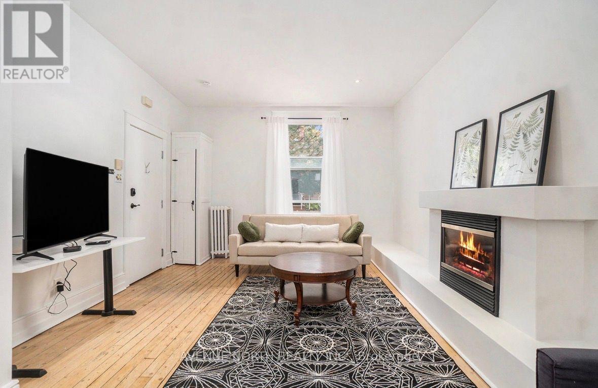 1 Bed, 1 Bath Multi-Family for Rent in Ottawa – 01-208 CLARENCE STREET, Ottawa – MLS# X13553146 - Image 11