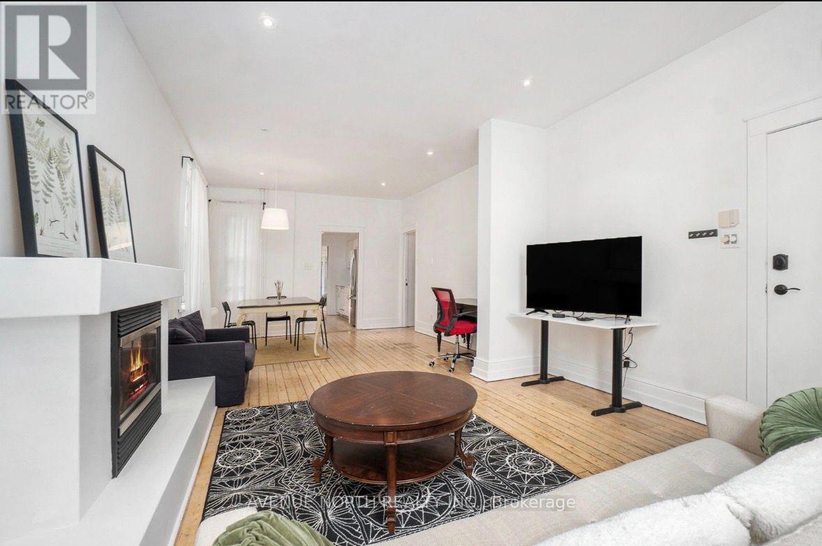 1 Bed, 1 Bath Multi-Family for Rent in Ottawa – 01-208 CLARENCE STREET, Ottawa – MLS# X13553146 - Image 12