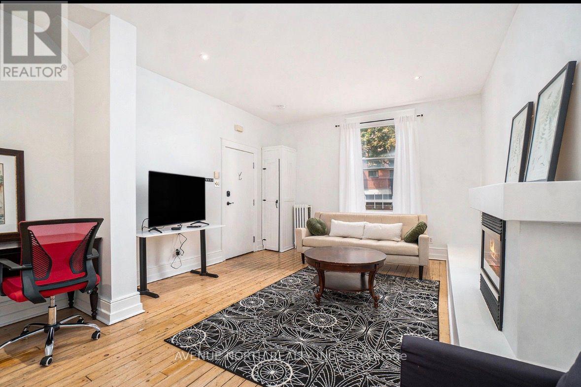 1 Bed, 1 Bath Multi-Family for Rent in Ottawa – 01-208 CLARENCE STREET, Ottawa – MLS# X13553146 - Image 13