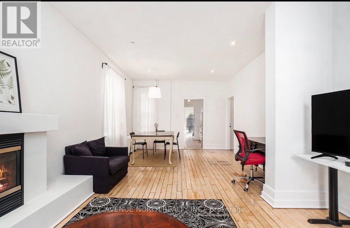 1 Bed, 1 Bath Multi-Family for Rent in Ottawa – 01-208 CLARENCE STREET, Ottawa – MLS# X13553146 - Image 14