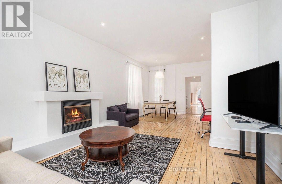 1 Bed, 1 Bath Multi-Family for Rent in Ottawa – 01-208 CLARENCE STREET, Ottawa – MLS# X13553146 - Image 15