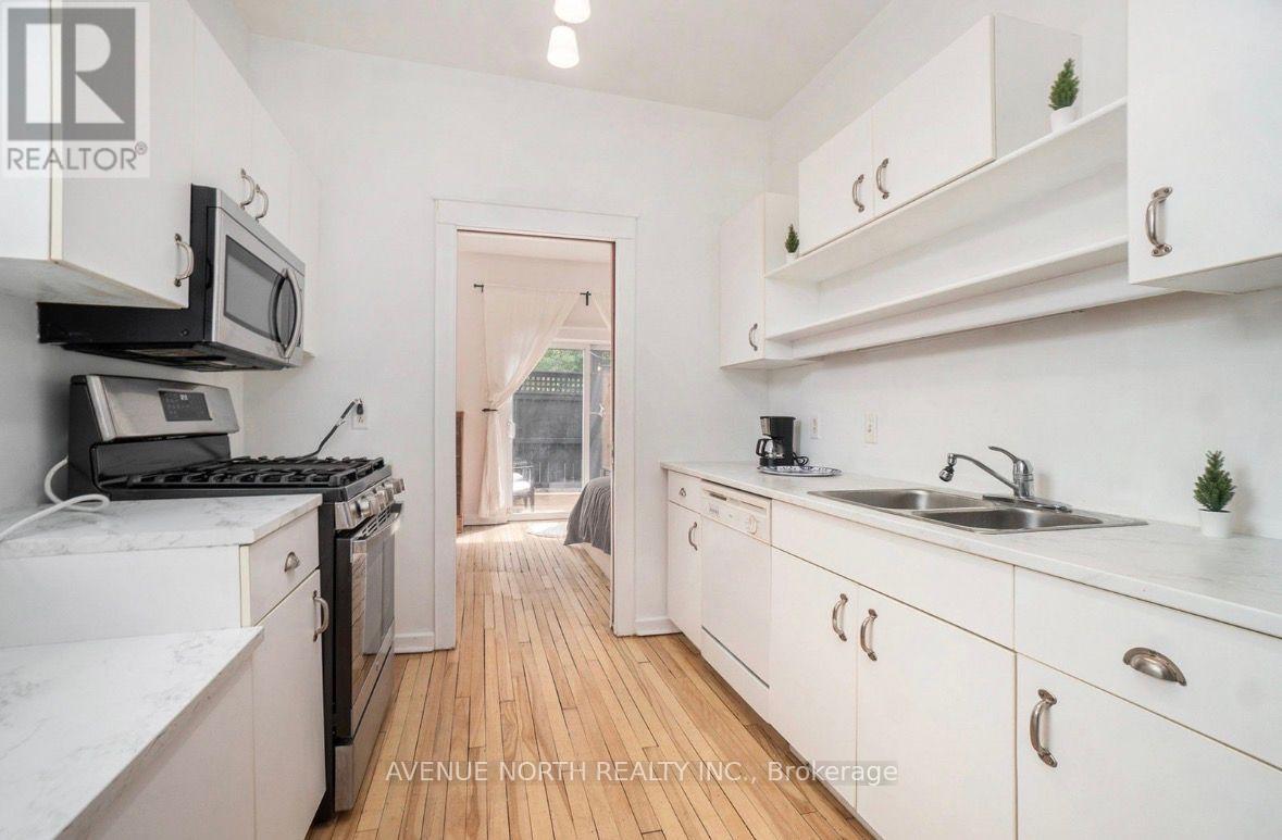1 Bed, 1 Bath Multi-Family for Rent in Ottawa – 01-208 CLARENCE STREET, Ottawa – MLS# X13553146 - Image 8