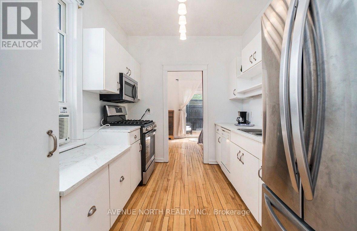 1 Bed, 1 Bath Multi-Family for Rent in Ottawa – 01-208 CLARENCE STREET, Ottawa – MLS# X13553146 - Image 9