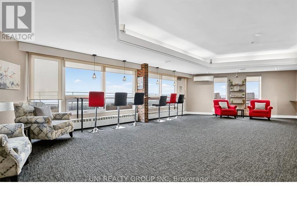 #417 3100 CARLING AVENUE - 21