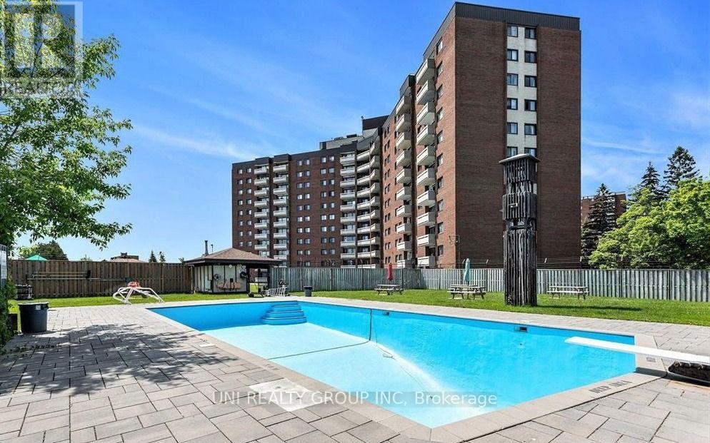 #417 3100 CARLING AVENUE - 18