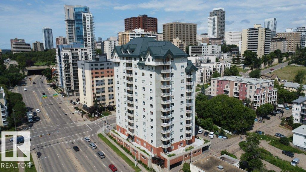 #505 9707 105 ST NW - 1