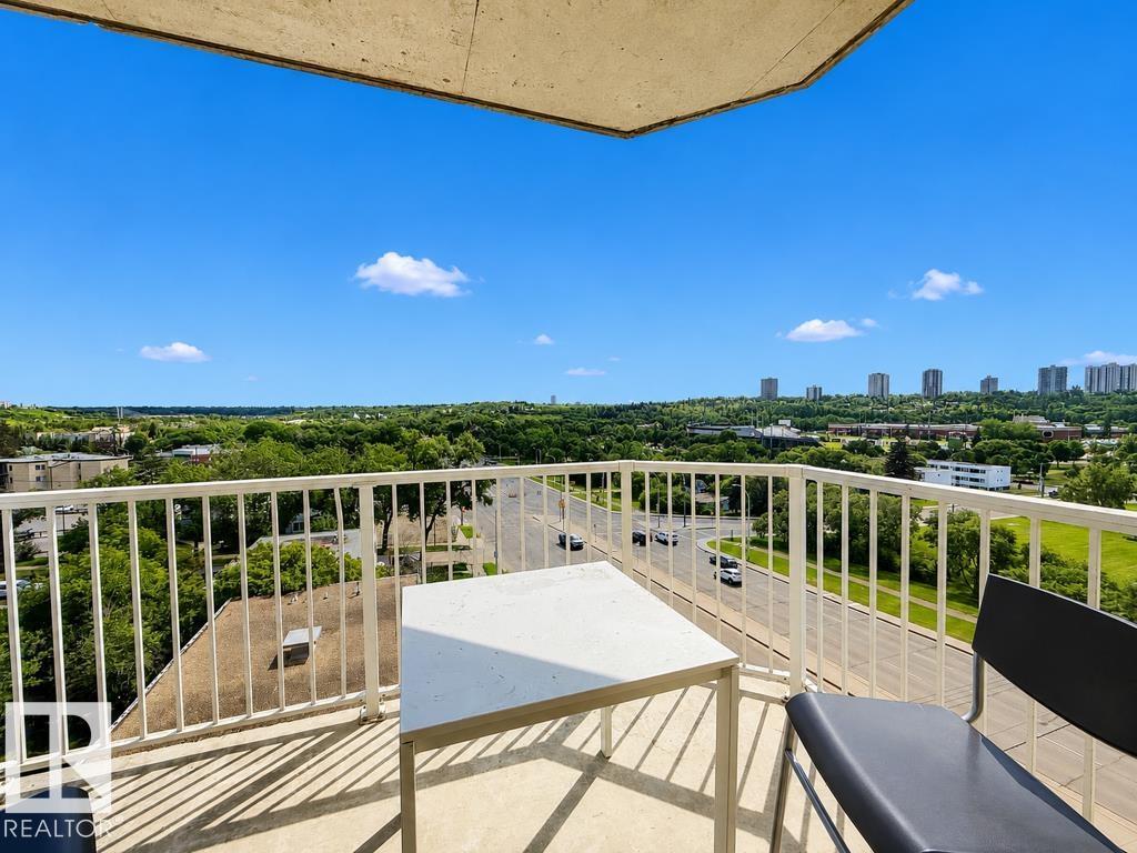 #505 9707 105 ST NW - 35