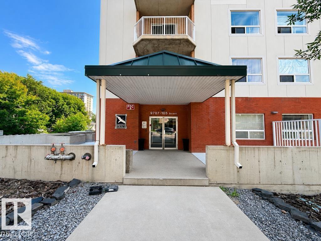 #505 9707 105 ST NW - 5