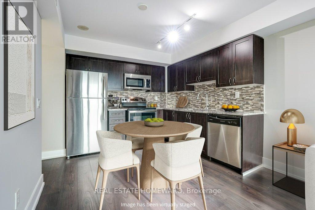 #501 1215 BAYLY STREET - 11