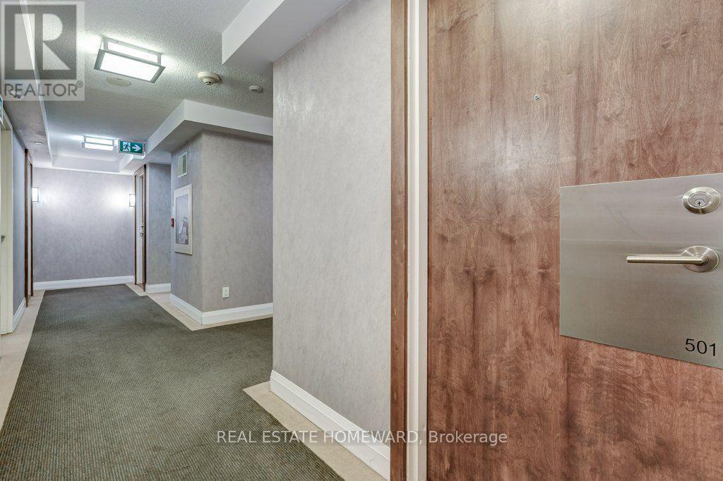 #501 1215 BAYLY STREET - 6