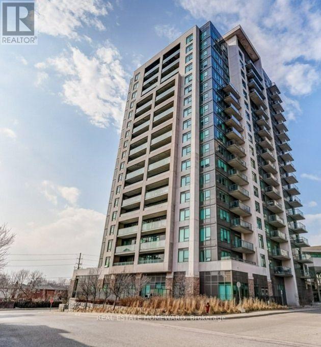 #501 1215 BAYLY STREET - 21
