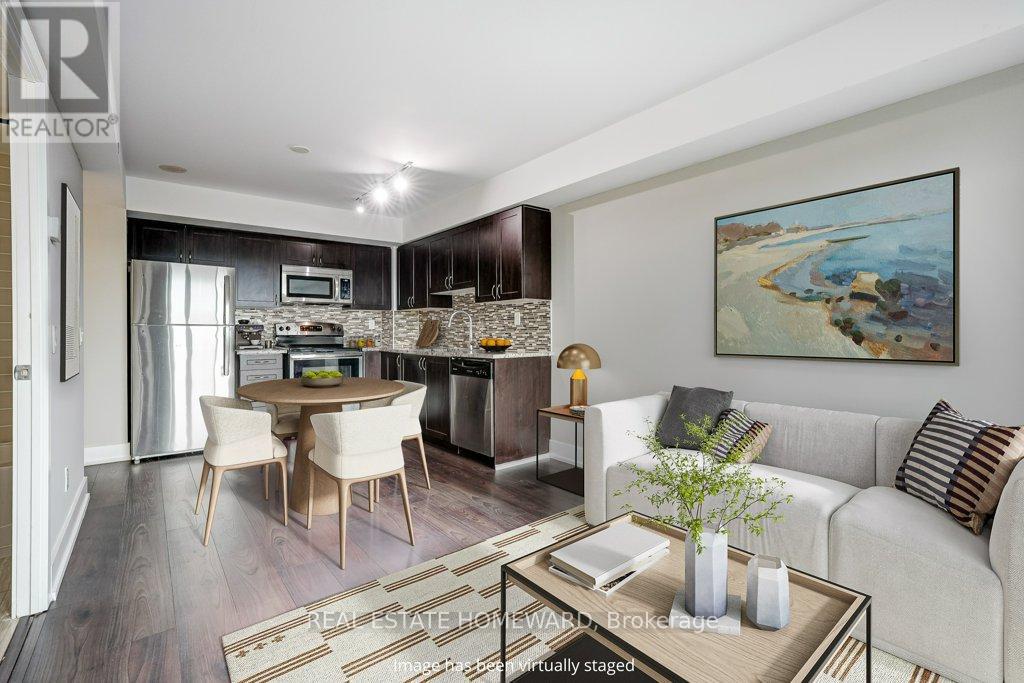 #501 1215 BAYLY STREET - 12