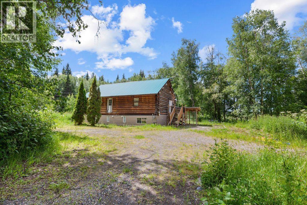 18695 CHIEF LAKE POST OFFICE ROAD - 1