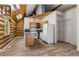 Dining room of 18695 CHIEF LAKE POST OFFICE ROAD · Prince George, BC