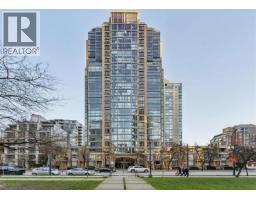606 1188 Richards Street, Vancouver, BC V6B3E6 Photo 7