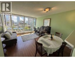 606 1188 Richards Street, Vancouver, BC V6B3E6 Photo 9