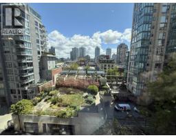 606 1188 Richards Street, Vancouver, BC V6B3E6 Photo 21