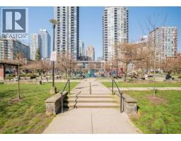 606 1188 Richards Street, Vancouver, BC V6B3E6 Photo 6