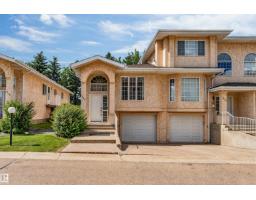 Row / Townhouse for sale at 1646 Jamha Rd NW, Edmonton — MLS® E4498396