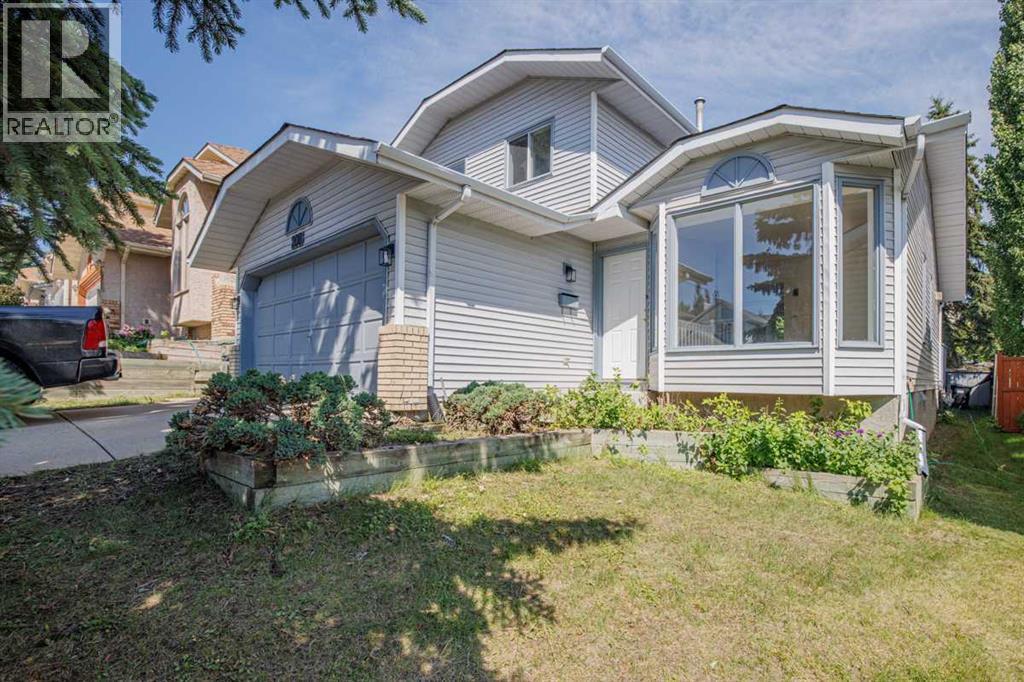 208 Macewan Valley Road NW - 4