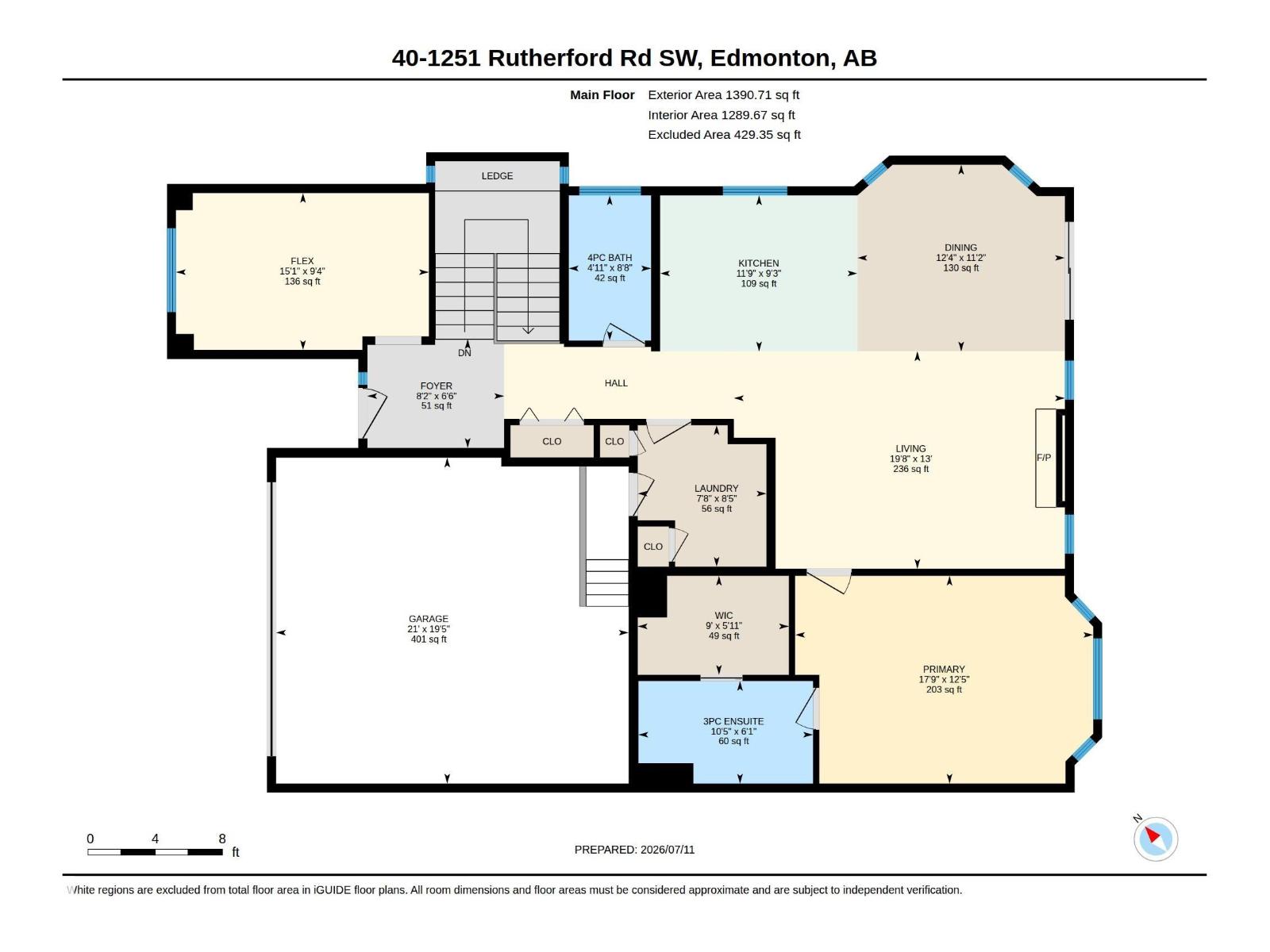 #40 1251 RUTHERFORD RD SW - 10