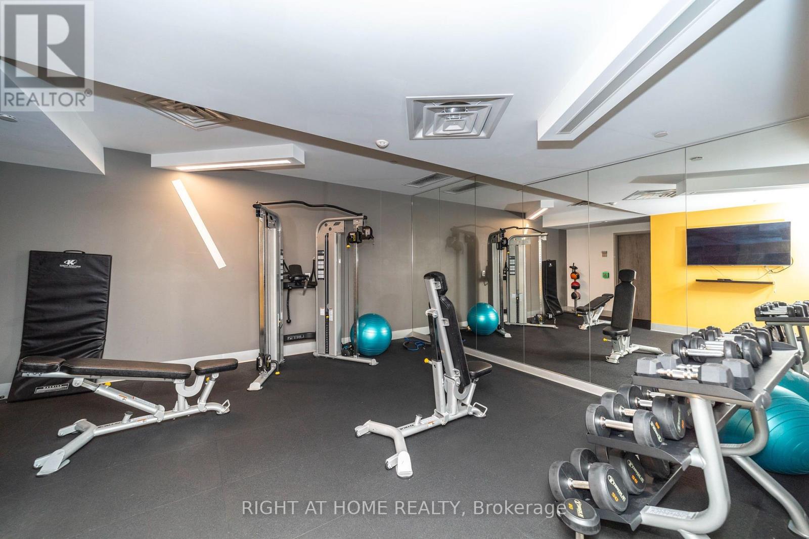 1 Bed, 1 Bath House for Sale in Ottawa – 1309 – 485 RICHMOND ROAD, Ottawa – MLS# X13553210 - Image 30