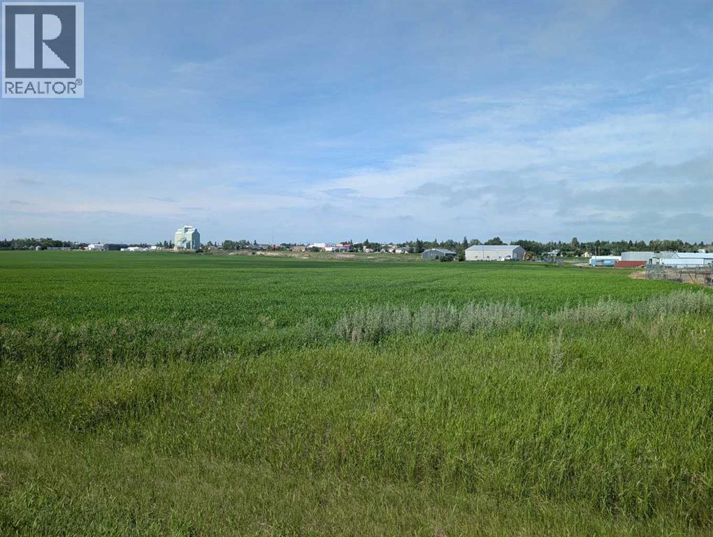 Listing photo – . 23-4 Range, Trochu