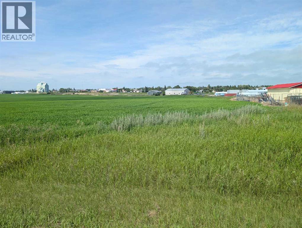 Listing photo – . 23-4 Range, Trochu
