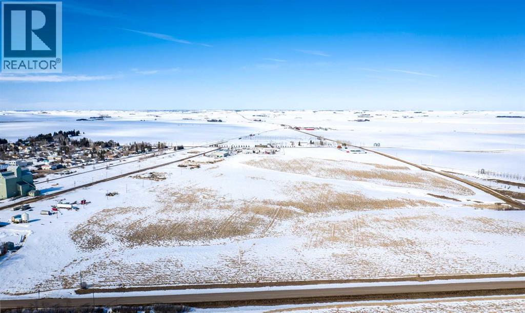 Listing photo – . 23-4 Range, Trochu
