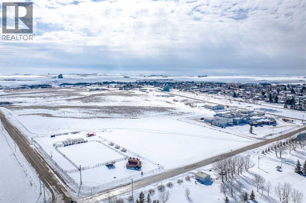 Listing photo – . 23-4 Range, Trochu