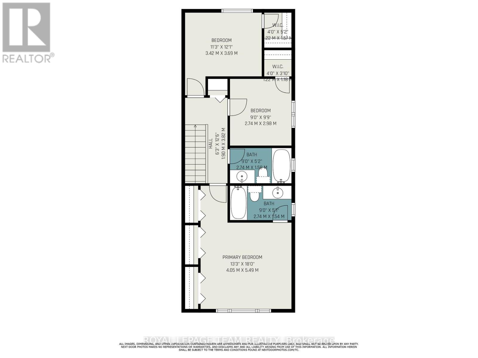 3 Bed, 3 Bath House for Rent in Ottawa – 121 DRUMMOND STREET, Ottawa – MLS# X13549856 - Image 70