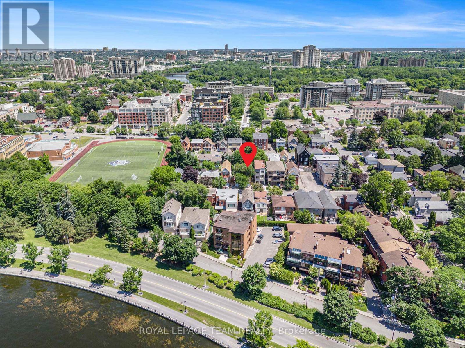 3 Bed, 3 Bath House for Rent in Ottawa – 121 DRUMMOND STREET, Ottawa – MLS# X13549856 - Image 60