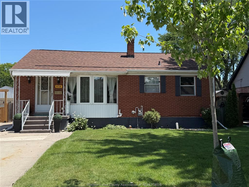 858 LAPORTE - 1