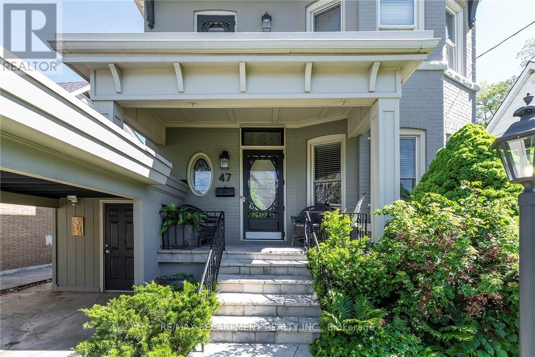 47 MOUNTAIN PARK AVENUE - 5