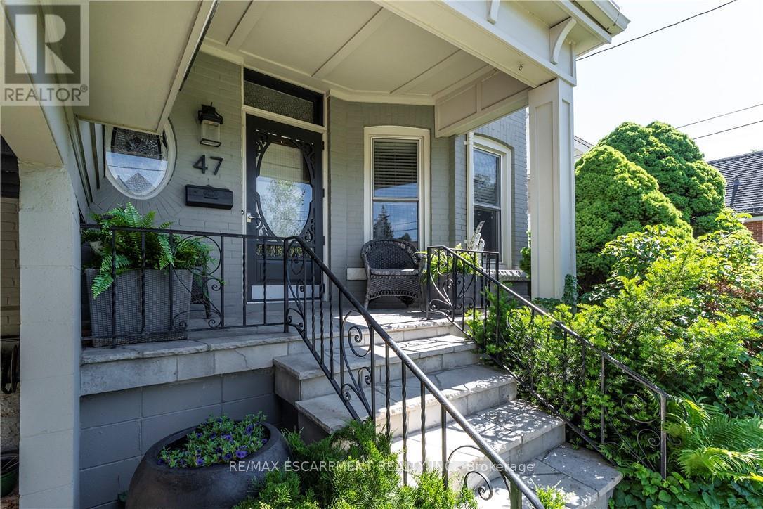 47 MOUNTAIN PARK AVENUE - 6