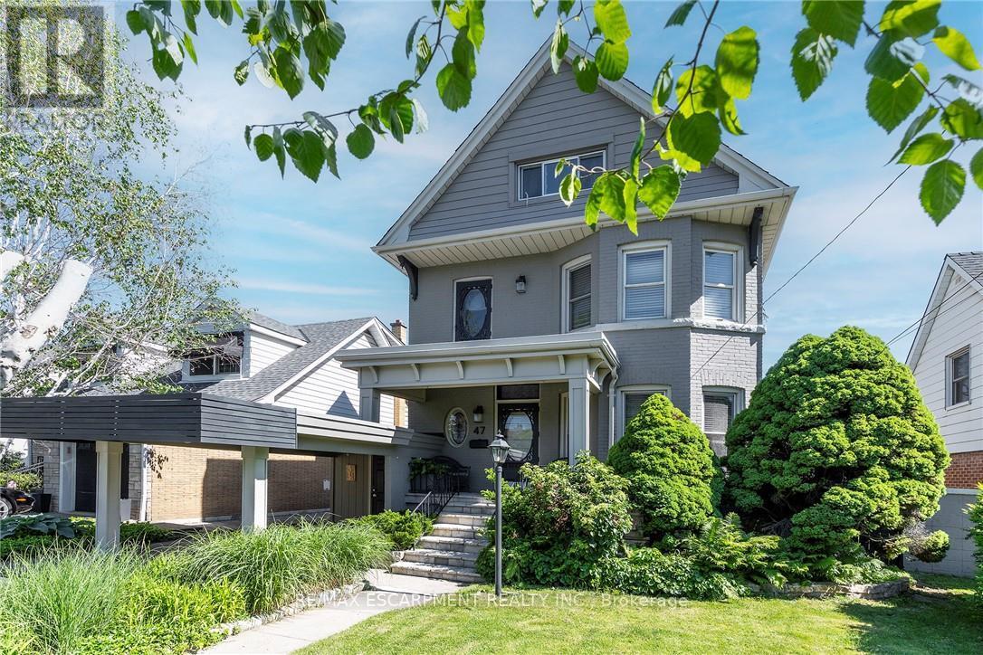 47 MOUNTAIN PARK AVENUE - 4