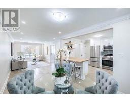 46 - 3065 Lenester Drive, Mississauga, ON L5C2B8 Photo 12