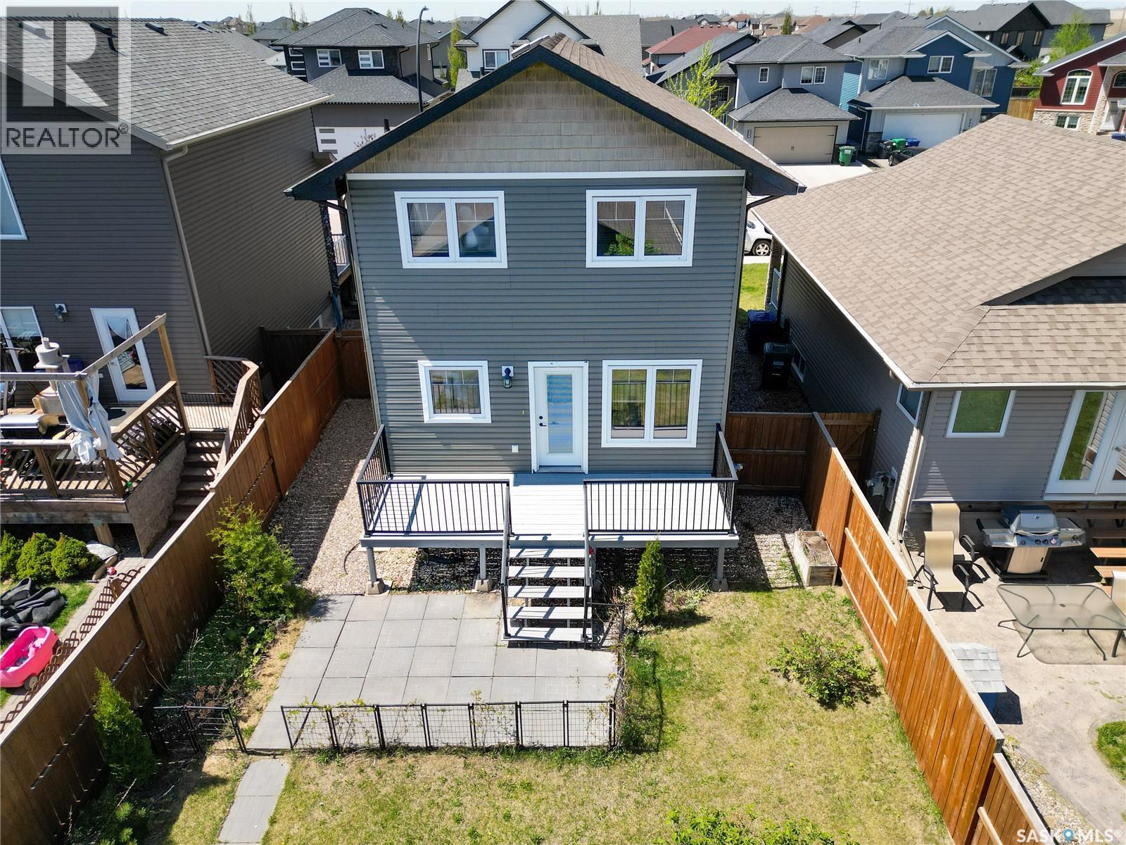 242 Geary CRESCENT - 36