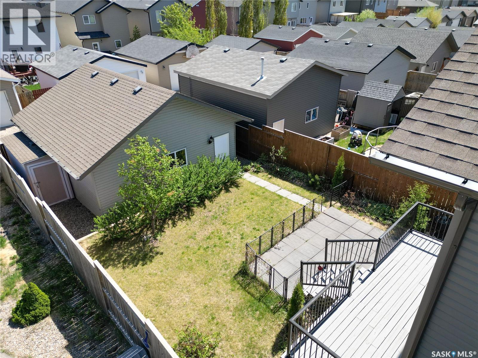 242 Geary CRESCENT - 37